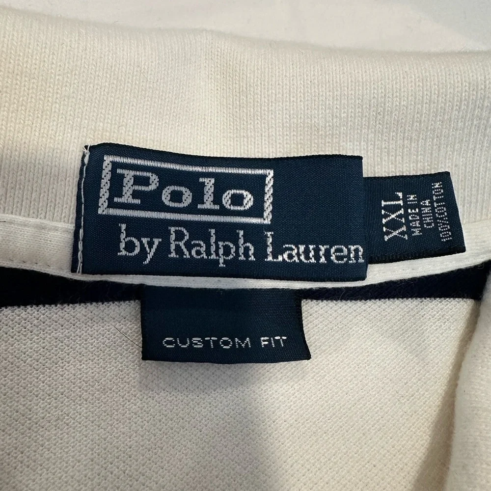 Ralph Lauren polo ralph